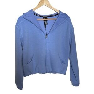 Spyder Active Soft Oversized Hoodie